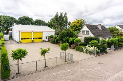 Woning Doejenburg 7 Eck en Wiel