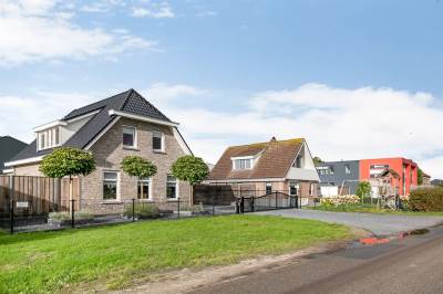 Woning Voskuilerdijk 22 Hattemerbroek