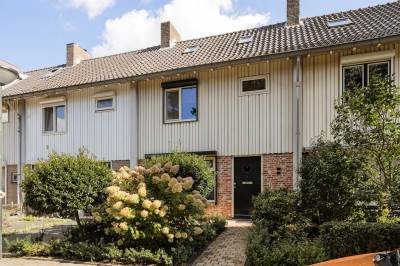 Woning Dravikstraat 24 Geldrop