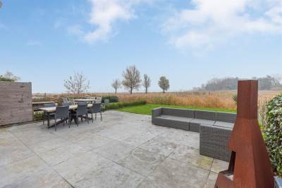 Woning Zilvermeeuw 8 Muiderberg