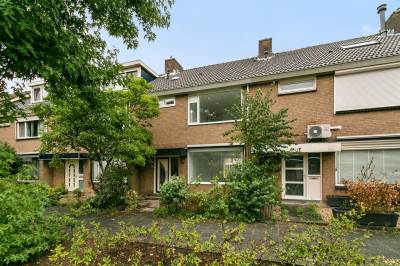 Woning Copernicuslaan 43 Spijkenisse