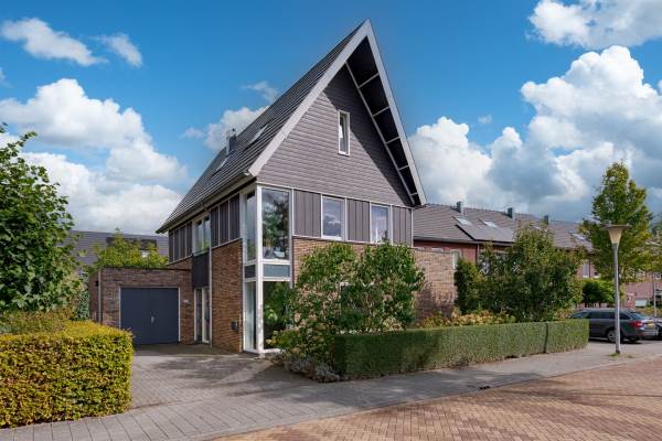 Woning Bonkenhavestraat 136 Zwolle