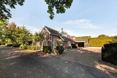 Woning Klettersteeg 5 Achterveld (UT)