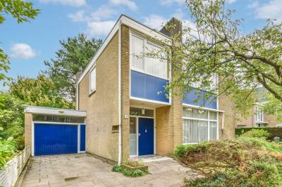 Woning Prinses Marijkestraat 19 Amsterdam