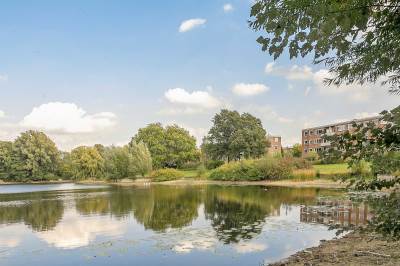 Woning Jan Luykenlaan 72 Deventer