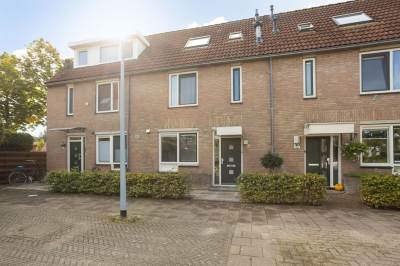 Woning Grote Belt 28 Hoofddorp