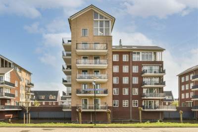 Woning Korfstraat 54 Kudelstaart