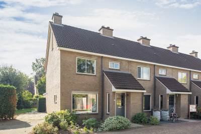 Woning Lijsterstraat 45 Neede