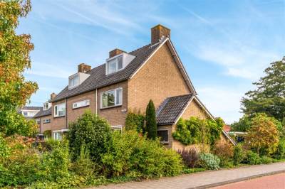 Woning Overwaard 37 Gorinchem