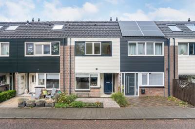 Woning Opaal 52 Heerhugowaard