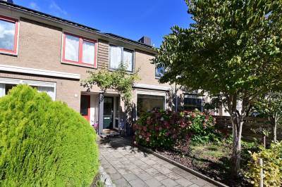 Woning Prinses Irenehof 17 Naarden