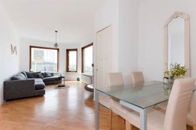 Woning Jacob Pronkstraat 50 Den Haag