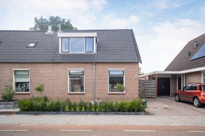 Woning Groote Woldweg 45A Oosterwolde (GE)