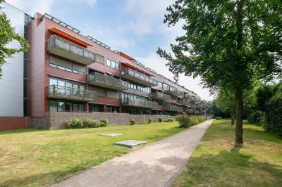 Woning Burgemeester van Dijkeplein 94 Ede