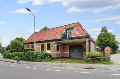 Woning Den Ilp 47 Den Ilp
