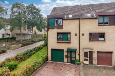 Woning Karel V-laan 20 Venlo