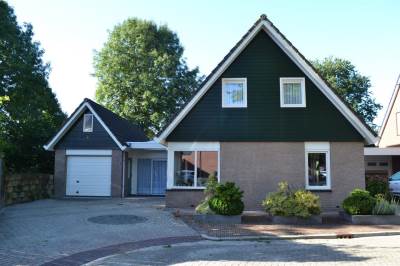 Woning Wolverlei 11 Hollandscheveld