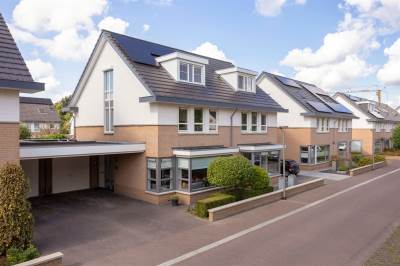 Woning Bongerd 28 Borne