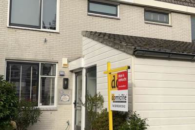 Woning Kennedydreef 59 Ede