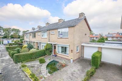 Woning H v Andelstraat 11 Rockanje