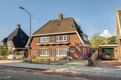 Woning Koepoortwal 15 Doesburg