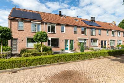 Woning 't Laantje 19 Hank