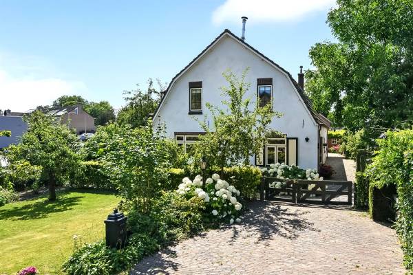 Woning Willemsstraat 17 Elst (GE)