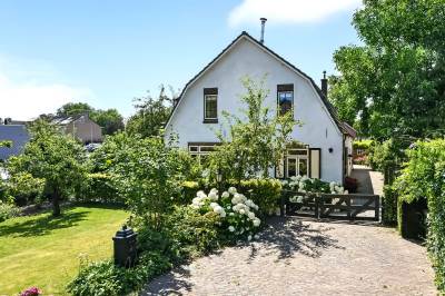 Woning Willemsstraat 17 Elst (GE)