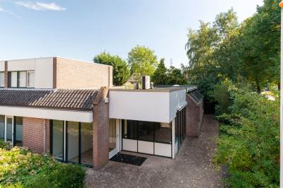 Woning Stadsweg 5 Geertruidenberg