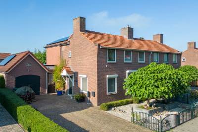 Woning Weemstraat 11 Beek (Gem. Montferland)