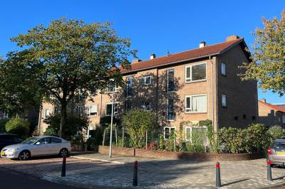 Woning Stalpaertstraat 149 Hilversum
