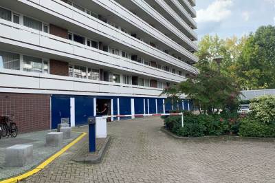 Garage Ocarinalaan 440B Rijswijk (ZH)