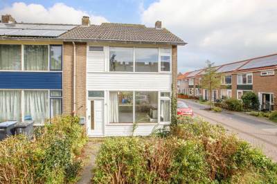 Woning Kievitstraat 2 Westzaan