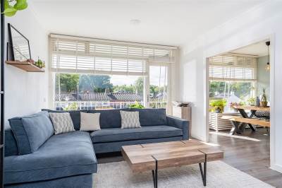 Woning Oude Arnhemseweg 34 Ede