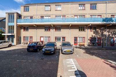 Woning Antilopespoor 408 Maarssen