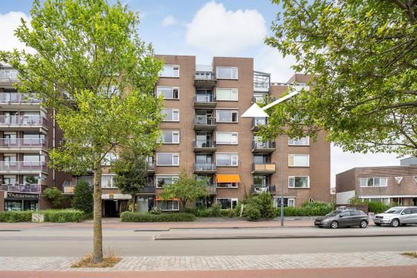 Woning Spaarndamseweg 38663 Haarlem