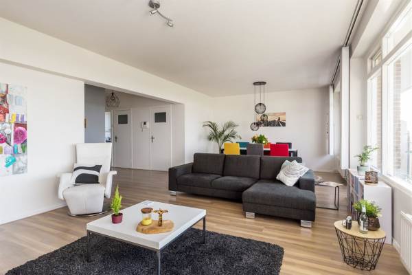 Woning Ocarinalaan 580 Rijswijk (ZH)