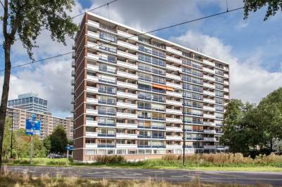 Woning Ocarinalaan 86 Rijswijk (ZH)