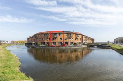 Woning Castellum 74 Noordwijkerhout