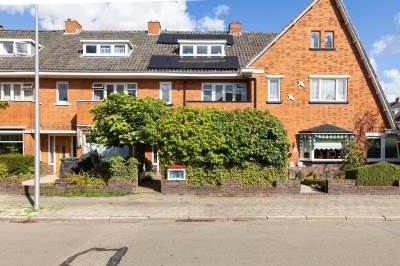 Woning Herenweg 23 Zwolle