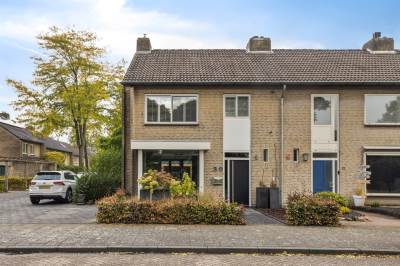 Woning Felix Timmermanslaan 30 Rosmalen