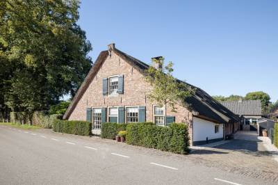 Woning Wakkerendijk 258 258a Eemnes