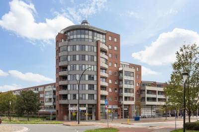 Woning Mesdaglaan 117 Maassluis