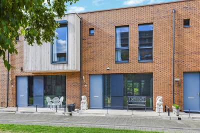 Woning Siegfriedstraat 26 Apeldoorn