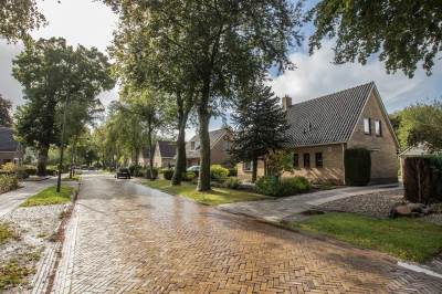 Woning Kerkstraat 22 Peize