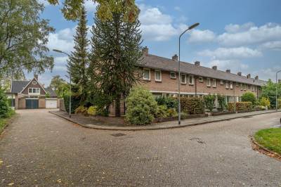 Woning Meerveldlaan 20 Hoevelaken