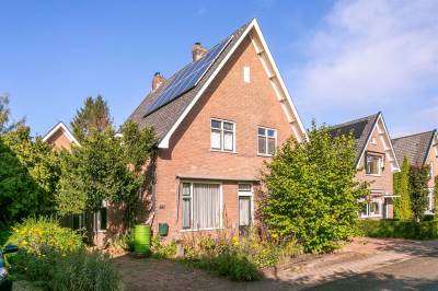 Woning Rostocklaan 39 Apeldoorn