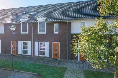 Woning Tintel 9 Beuningen (GE)