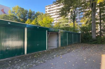 Garage Akkerwinde 371 Capelle aan den IJssel