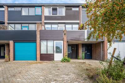 Woning Dokter Kanterslaan 276 Grave